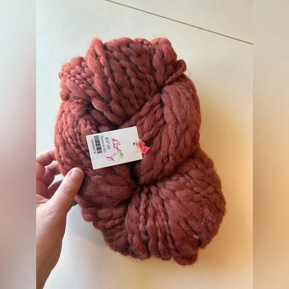 YARN DESTASH / Knit Collage & We Are Knitters Bundle - Picture 2 of 8